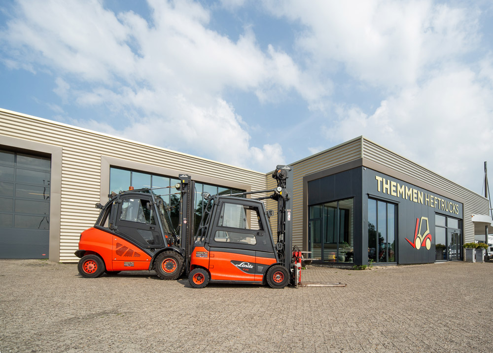 Heftrucks