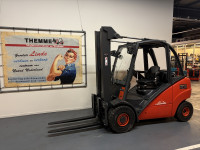 Linde H30D-393 - Afbeelding 1