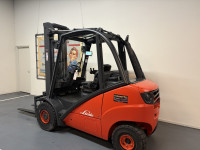Linde H30D-393 - Afbeelding 2