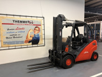 Linde H35D-393 - Afbeelding 1
