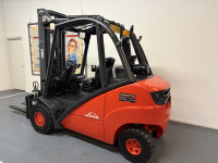 Linde H35D-393 - Afbeelding 2