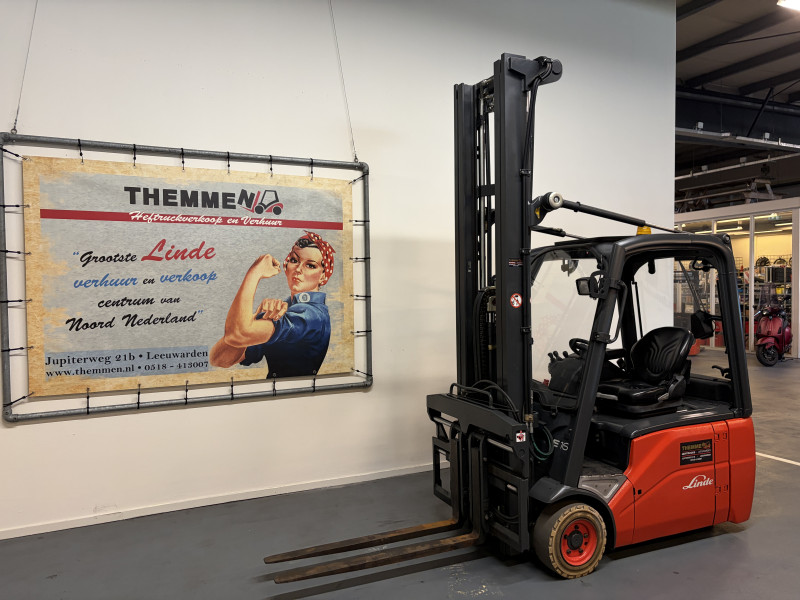 Linde E16-01-386