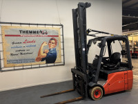 Linde E16-01-386 - Afbeelding 1