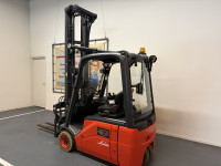 Linde E16-01-386 - Afbeelding 2