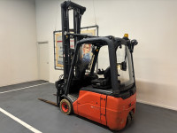 Linde E16-01-386 - Afbeelding 2