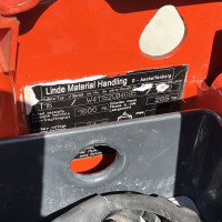 Linde T16-1152 - Afbeelding 11