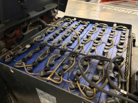 Linde E25L-01-387 - Afbeelding 8