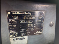 Linde E25L-01-387 - Afbeelding 10