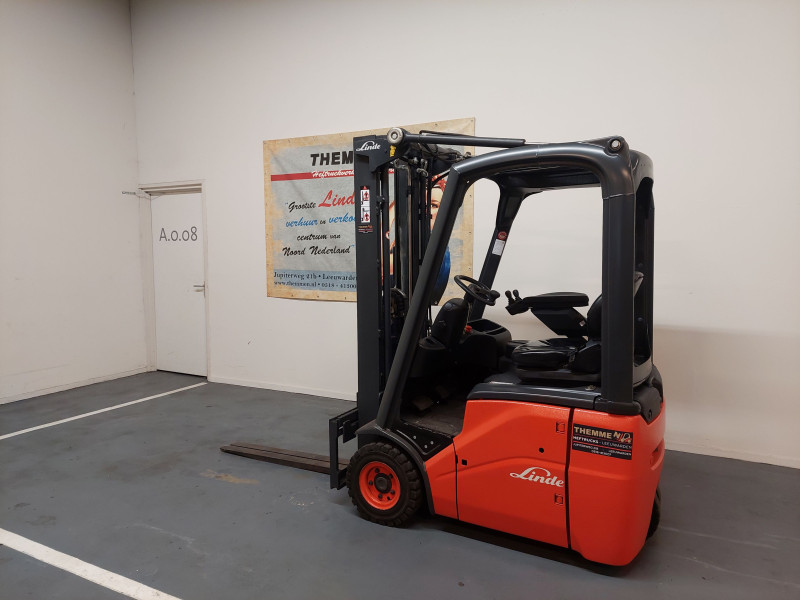 Linde E12-386