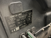 Linde E12-386 - Afbeelding 5