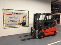Linde E30/600-03 - Afbeelding 1