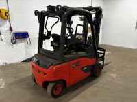 Linde E20PL-02 - Afbeelding 2