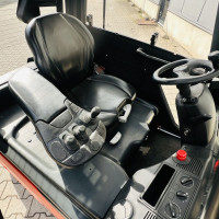 Linde E20PL-02 - Afbeelding 4