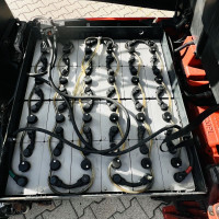 Linde E20PL-02 - Afbeelding 10