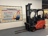 Linde E20PH-01 - Afbeelding 1