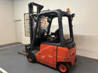 Linde E20PH-01 - Afbeelding 2