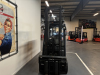 Linde E20PH-01 - Afbeelding 5