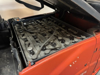 Linde E20PH-01 - Afbeelding 9