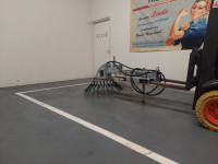 VL Onkruidborstel 22 pluks - Afbeelding 3