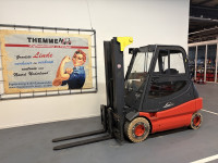 Linde E30-03 - Afbeelding 1