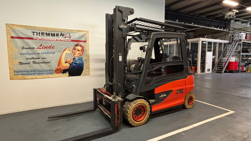 Linde E50HL-01/600