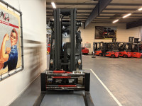 Linde E50HL-01/600 - Afbeelding 7