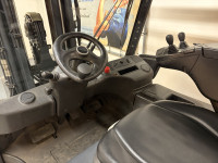 Linde E50HL-01/600 - Afbeelding 3