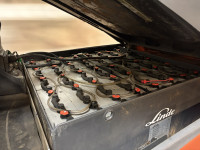 Linde E50HL-01/600 - Afbeelding 7