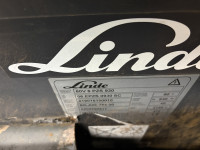 Linde E50HL-01/600 - Afbeelding 8