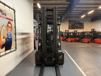 Linde E50HL-01/600 - Afbeelding 9
