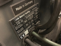 Linde E16L-02-386 Evo - Afbeelding 5