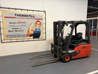 Linde E16L-02-386 Evo - Afbeelding 1