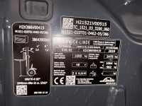 Linde E16L-02-386 Evo - Afbeelding 6