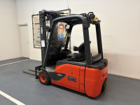 Linde E16L-02-386 Evo - Afbeelding 2