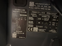 Linde E16L-02-386 Evo - Afbeelding 5