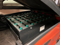 Linde E50HL-01 - Afbeelding 8