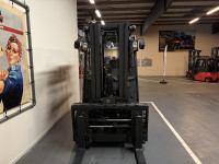 Linde E50HL-01 - Afbeelding 3