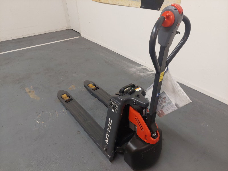 Linde MT15-C-1133