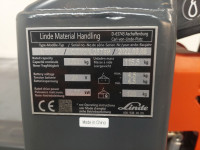 Linde MT15-C-1133 - Afbeelding 2