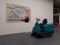 Eureka Rider 1201 EB - Afbeelding 2