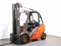 Linde H30D-02-393 - Afbeelding 1