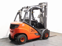 Linde H30D-02-393 - Afbeelding 2