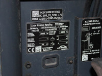 Linde H30D-02-393 - Afbeelding 5