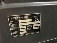 Linde E25-02-336 - Afbeelding 5