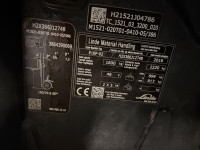 Linde E16P-02-386 - Afbeelding 6