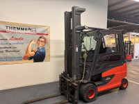 Linde E35HL-387 - Afbeelding 1