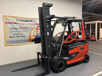 Linde E35HL-387 - Afbeelding 1