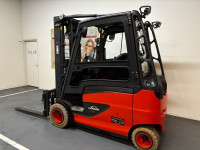 Linde E35HL-387 - Afbeelding 2