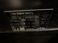 Linde E35HL-387 - Afbeelding 6