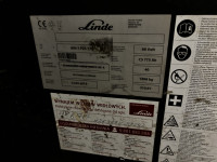 Linde E35HL-387 - Afbeelding 9